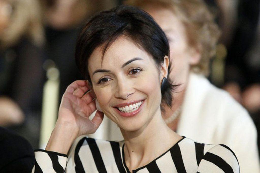20 Most Beautiful Female Politicians In The World