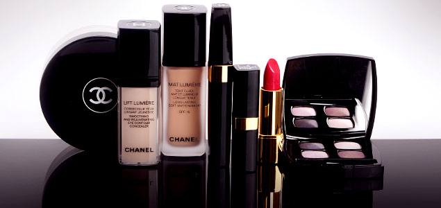 Top Cosmetic Brands 15 Most Popular Beauty Brands List