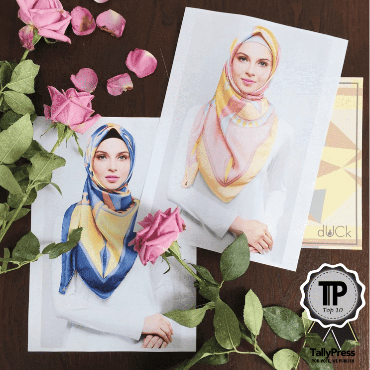 Top 18 Hijab Brands Best Brands for Hijabis to Try this Year