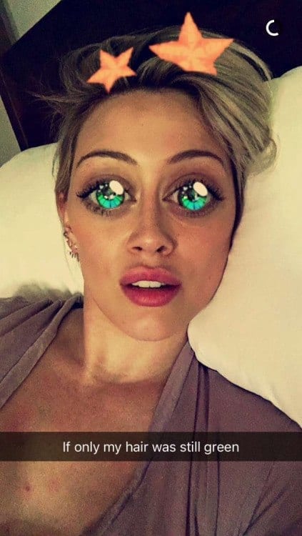 Best Hollywood Celebrity Snapchat Accounts To Follow In 2022