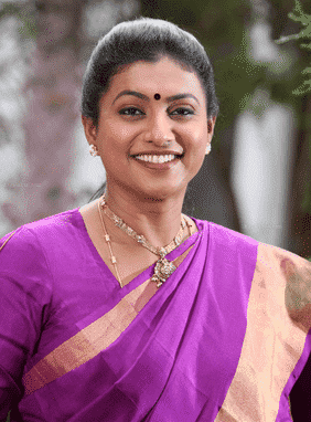 21 Most Beautiful Female Politicians in India