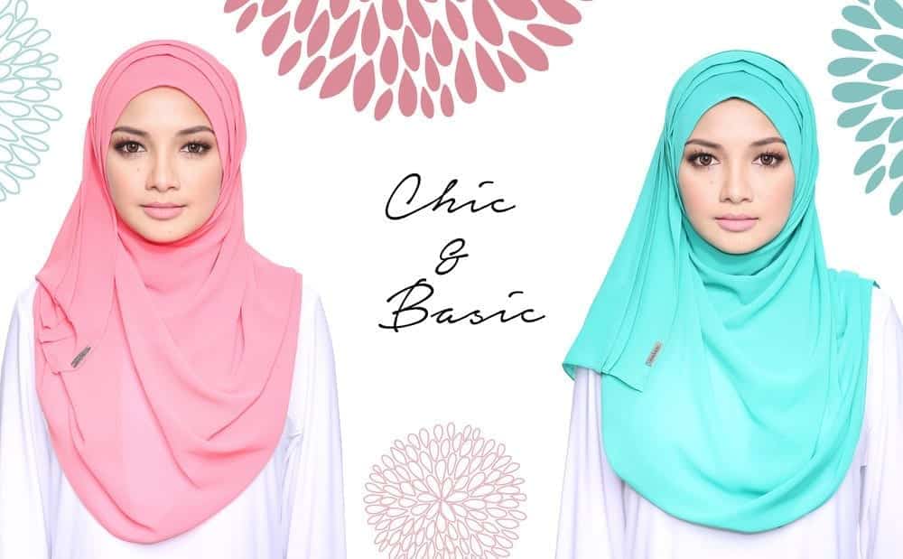 Top 18 Hijab Brands - Best Brands for Hijabis to Try this Year