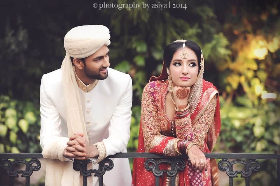 Hire Our Pakistani Wedding Photographer to Cover Your Beautiful Wedding