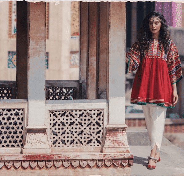 26 Most Expensive Women's Clothing Brands in Pakistan 2020