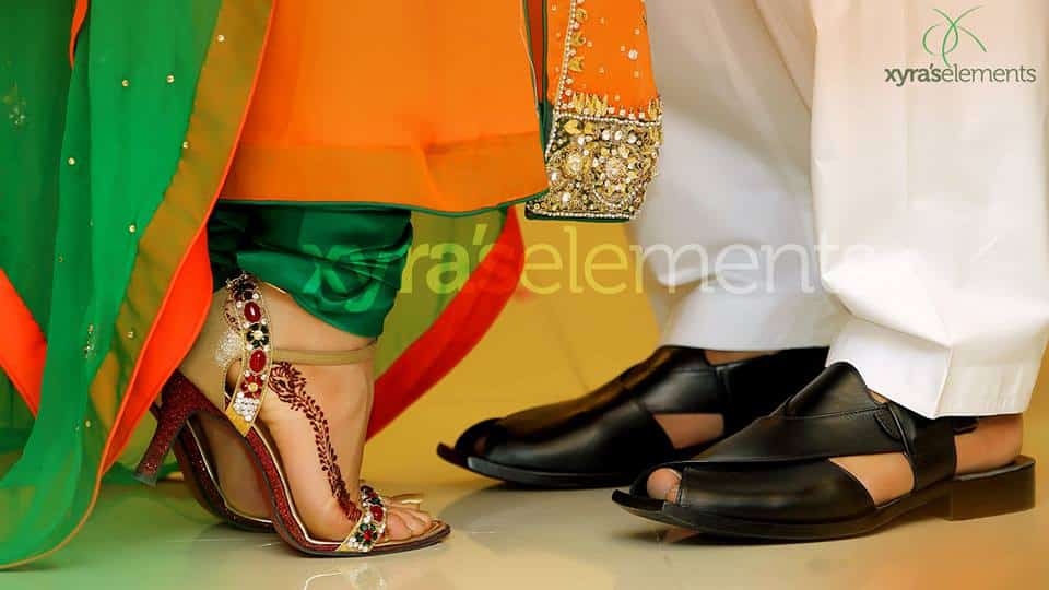 Pakistani Bride and Groom Photo Shoot Pakistani Wedding Poses