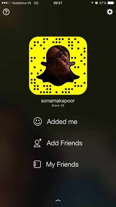 Best Indian Celebrity Snapchat Accounts To Follow In 2022