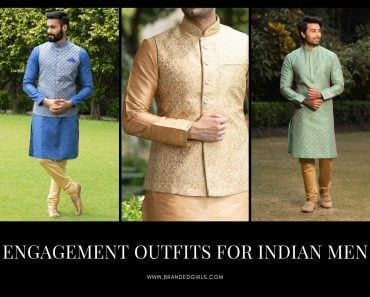 20 Best Engagement Outfits For Indian Men To Wear In 2022 