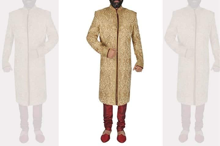 20 Best Engagement Outfits For Indian Men To Wear In 2022