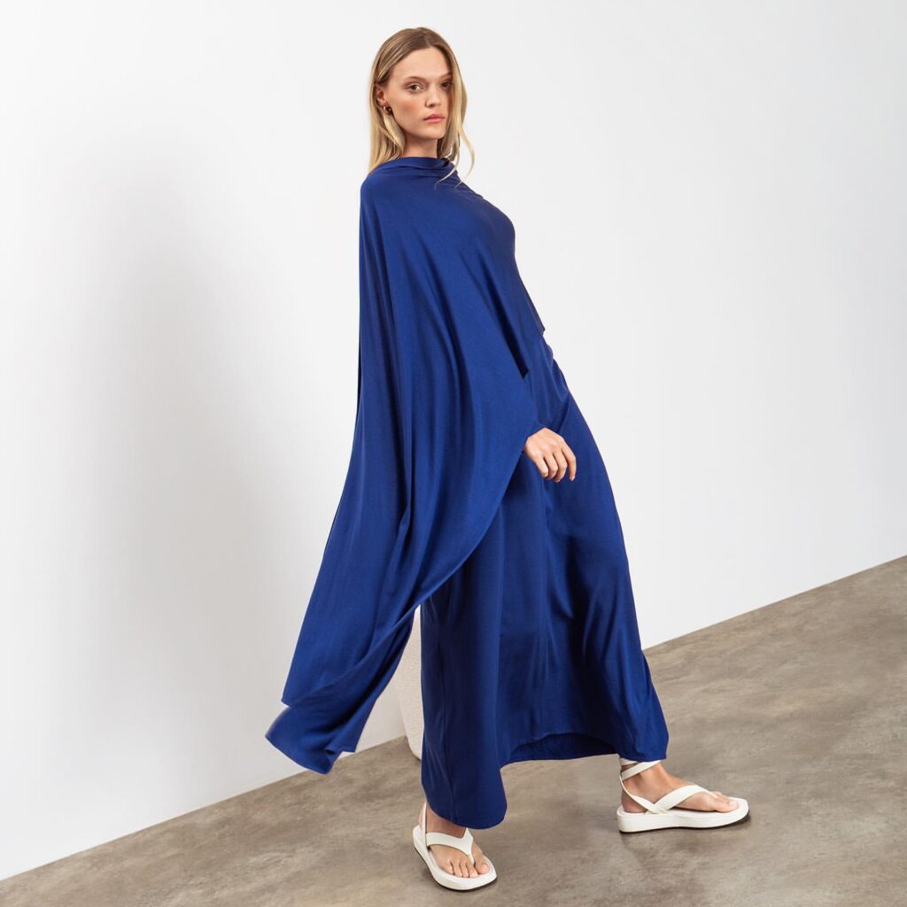 Top Abaya Designers 15 Best Abaya Brands in the World