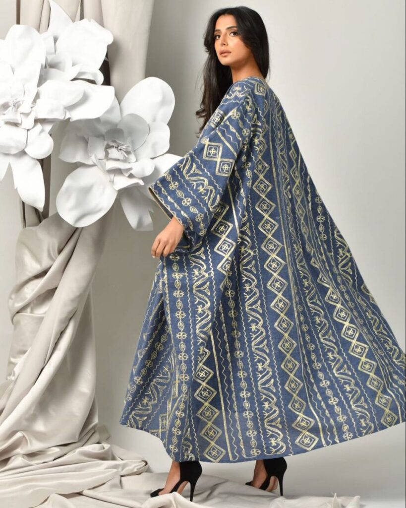 Top Abaya Designers - 15 Best Abaya Brands in the World