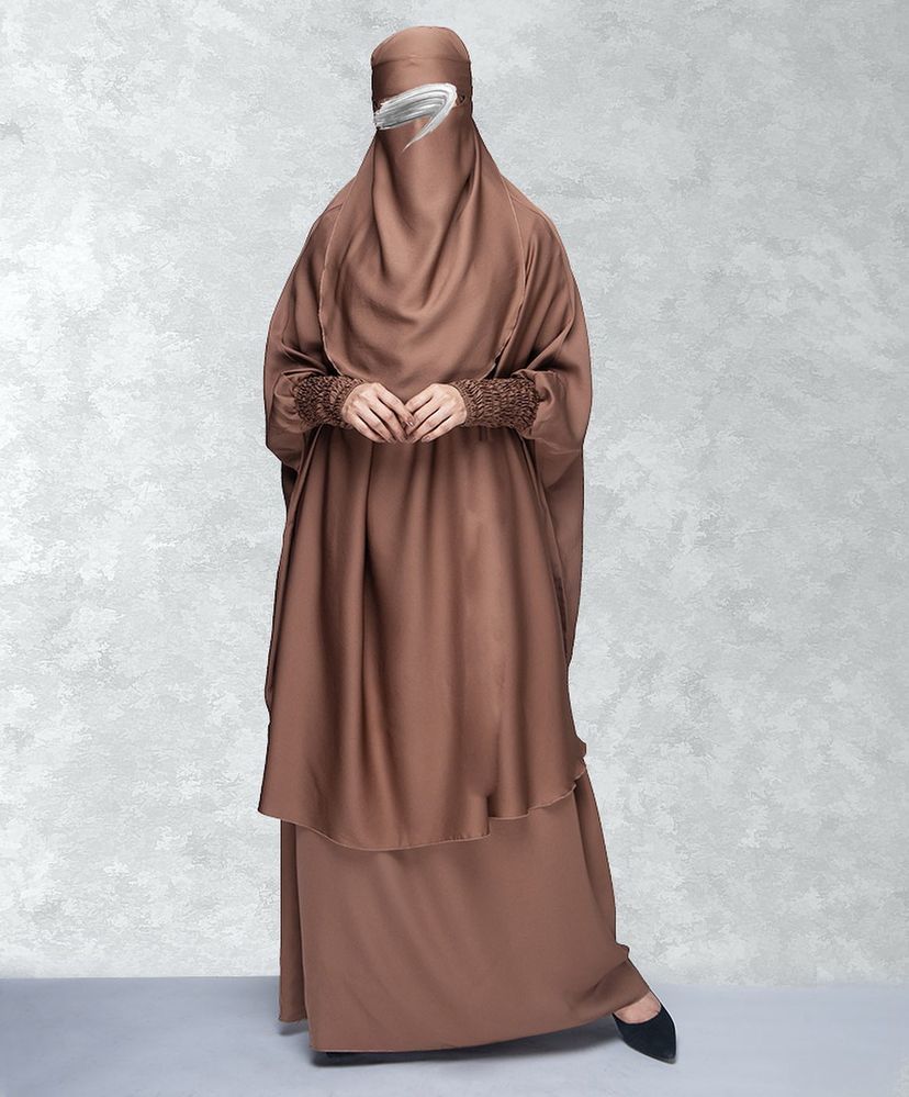 Top Abaya Designers 15 Best Abaya Brands in the World