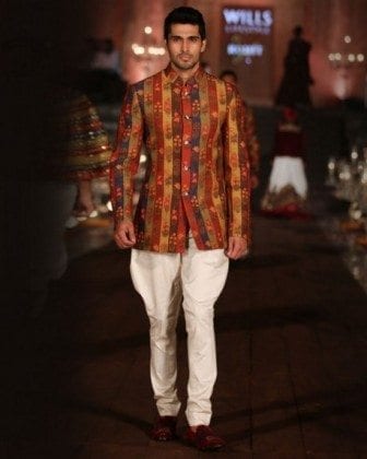 20 Best Engagement Outfits For Indian Men To Wear