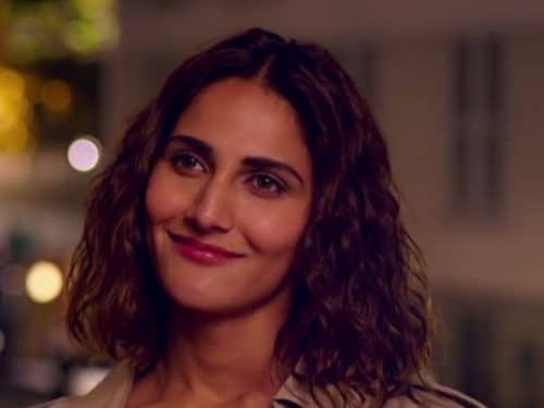 Vaani Kapoor Pics - 30 Cutest Pictures of Vaani Kapoor