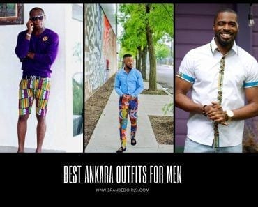 Ankara Styles for Men - 22 Best Ankara Outfits for Guys