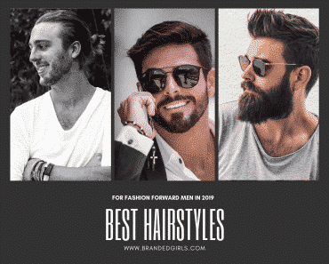Latest Hairstyles for Men- 30 New Hair Looks to Copy in 2020