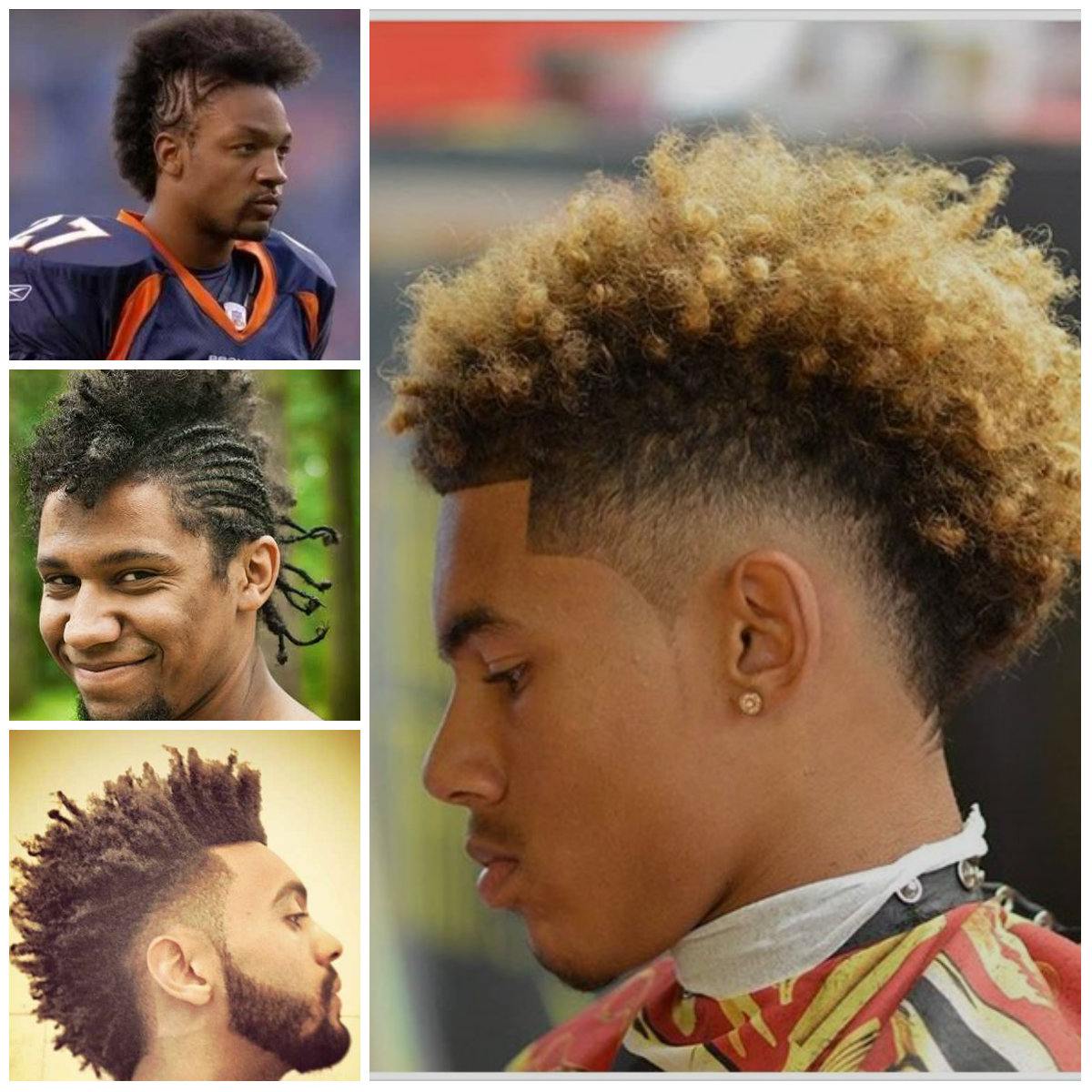 25 Best Hairstyles for College Guys to Try This Year