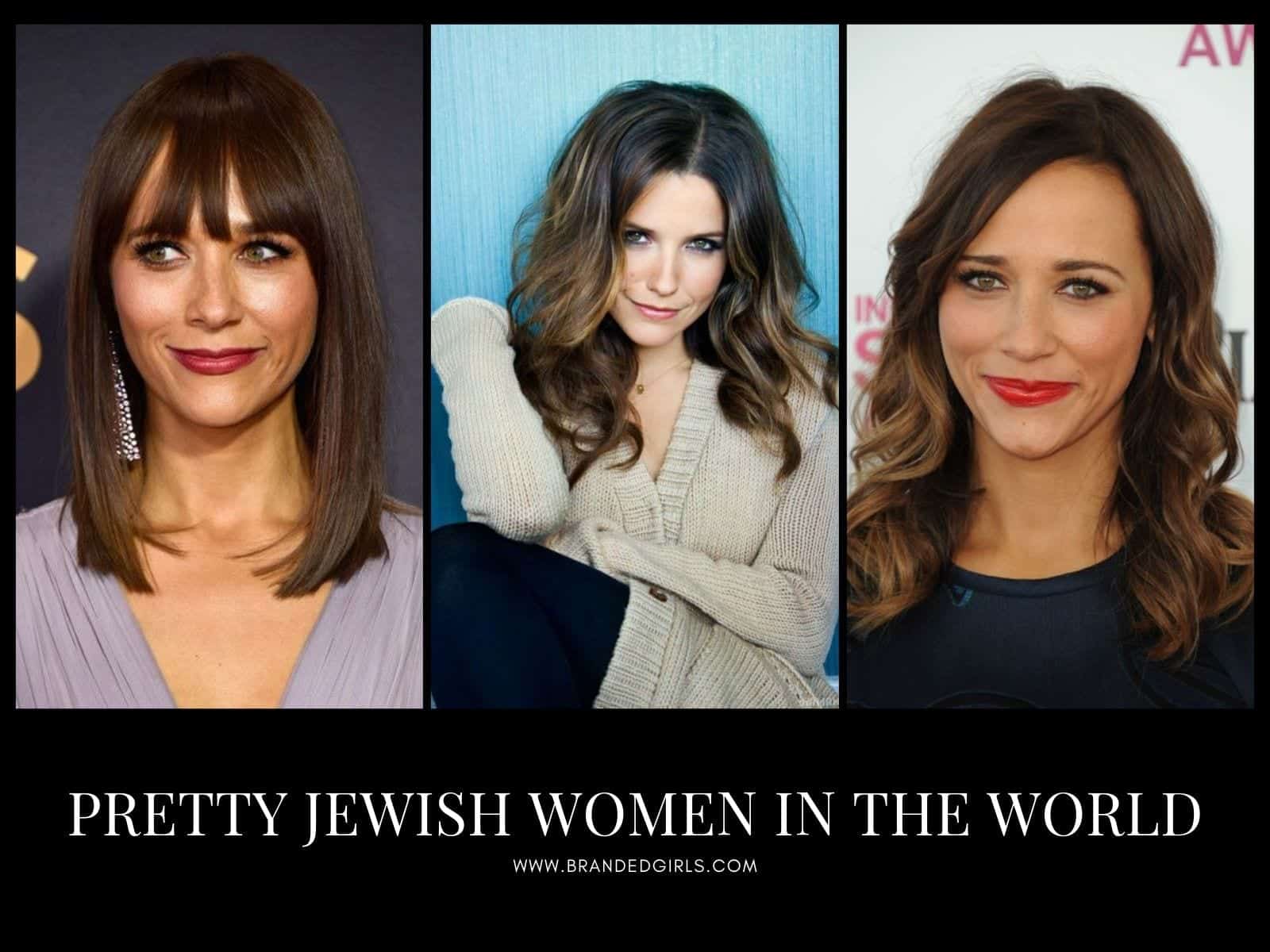 Cute Jewish Girls 30 Most Beautiful Jewish Women In The World