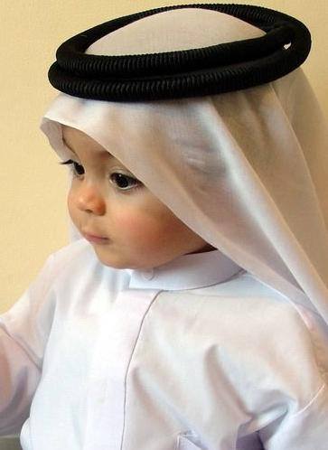 Arabian Names for Boys 100 Popular Arabic Names with Meanings