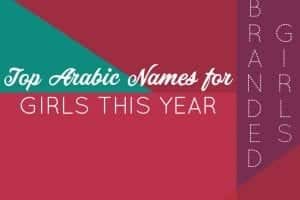 Female Arabic Names70 Popular Arabic Names for Girls with Meanings