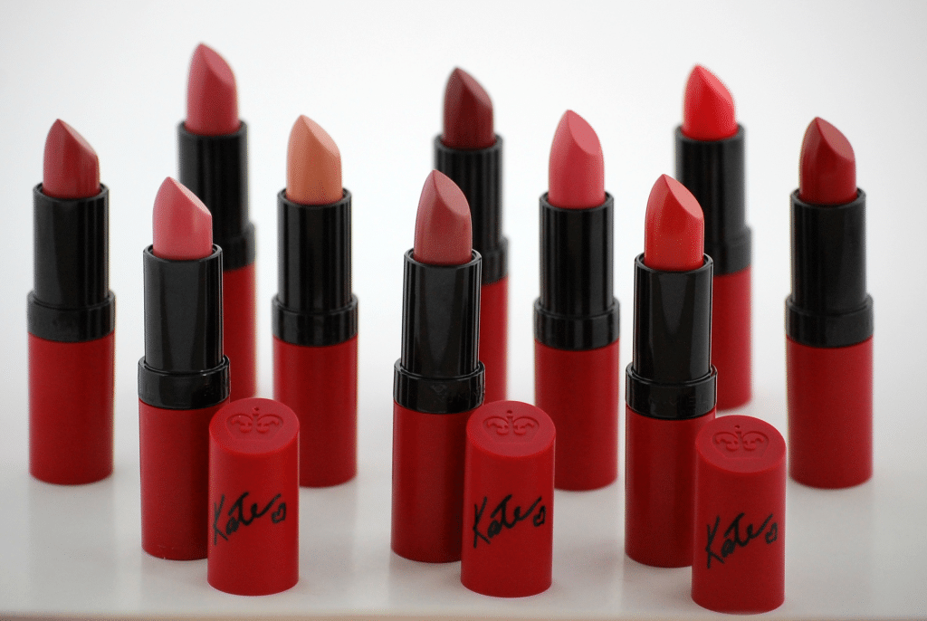 best lipstick brands 