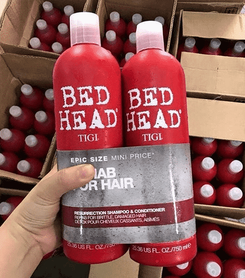15 Top Shampoo Conditioner Brands For Healthy Hair In 2022