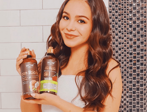 15 Top Shampoo Conditioner Brands For Healthy Hair In 2022