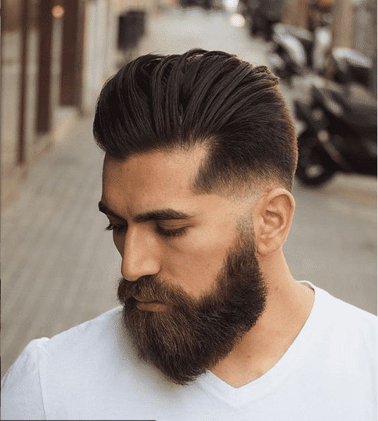 Best Hairstyles For Men In 2019 (7)