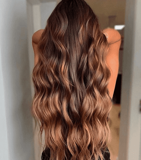 15 Latest Hair Color Trends That You Must Try in 2022