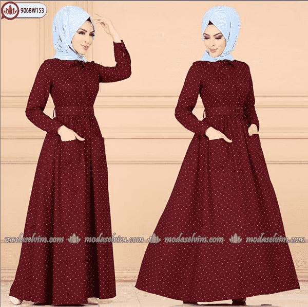 2020 Abaya Designs 26 New Abaya Styles for Stylish Look
