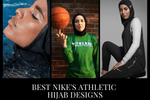 Nike Hijab Styles Best Nikes Athletic Hijab Designs 2022