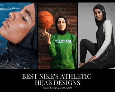 Nike Hijab Styles – Best Nike’s Athletic Hijab Designs 2022