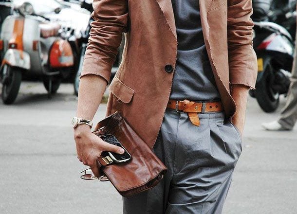 best accessories for skinny guys and men