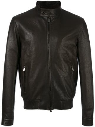 Top 15 Leather Jacket Brands for Men- Reviews, Prices & More