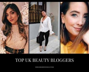 Top 15 UK Beauty Bloggers You Need To Follow In 2023 