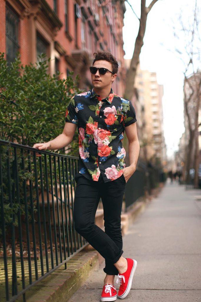 20 Best Casual Outfits For Teenage Boys To Wear This Year
