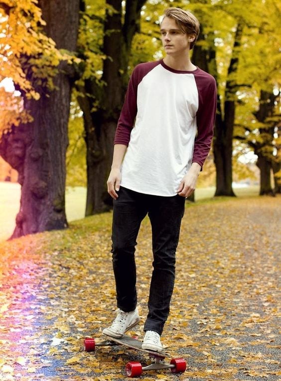 casual outfit ideas for teenage boys
