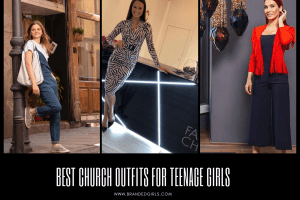 Modest Church Outfits 30 Best Church Dresses for the Ladies