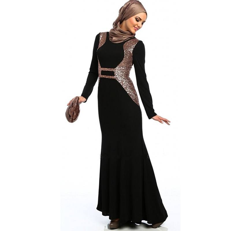 21 Prom Outfit Ideas with Hijab How to Wear Hijab for Prom