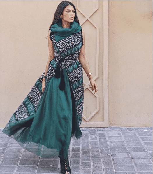 Top Saudi Beauty And Fashion Bloggers (18)
