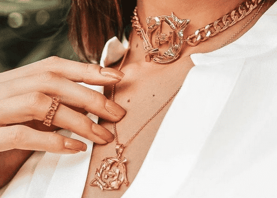 2020 Jewelry Trends from Beauty Influencers and Runways