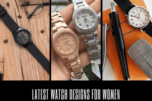15 Best Women’s Watch Brands 2022 with Price & User Ratings 