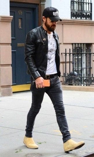 Jeans For Skinny Guys 15 Ways To Wear Jeans For Skinny Men