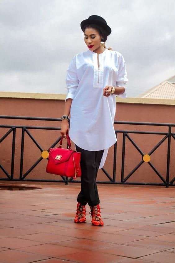 Agbada Outfits for Women (17)