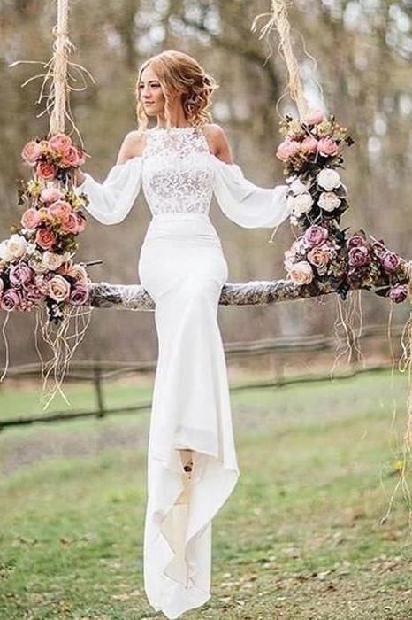 All White Party Dress Ideas for Women 26 Best White Outfits
