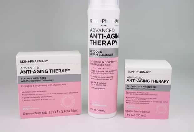 anti aging therapy