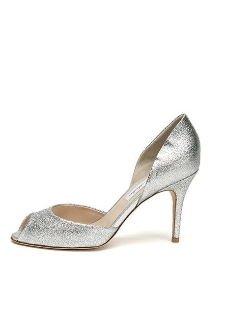 25 Classiest Cinderella Shoes from the Best Designer Brands
