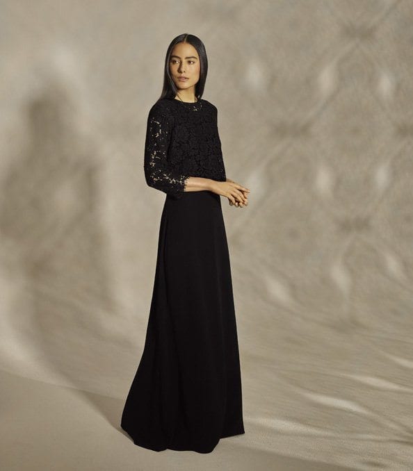 Ramadan Hijab & Abaya Collection by Mango and Tommy Hilfiger