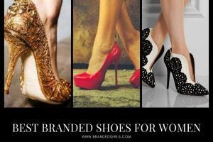 20 Best Designer Shoe Brands for Women to Shop