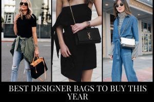 Best Bags to Buy This Year 20 Best Designer Handbags 2023