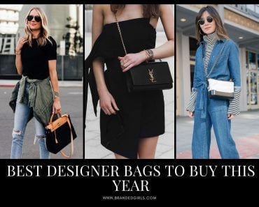Best Bags to Buy This Year? 20 Best Designer Handbags 2022